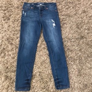 Cherokee Girls Jeggings